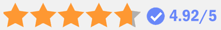 Miracle Smile Magic Flosser 5 star rating